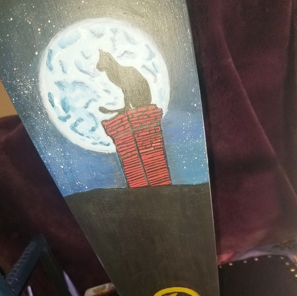 **Custom Rocker** - Picture 14 of 16